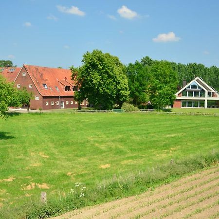 Appartement Hof Dalhaus à Ludinghausen Extérieur photo