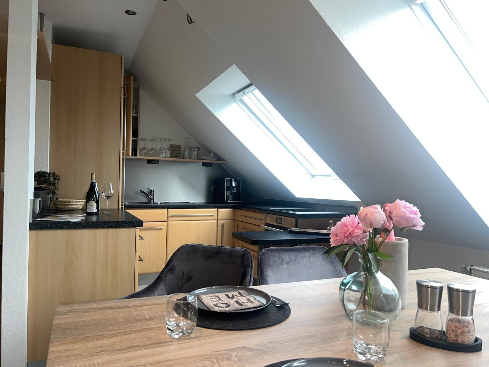 Appartement Hof Dalhaus à Ludinghausen Extérieur photo