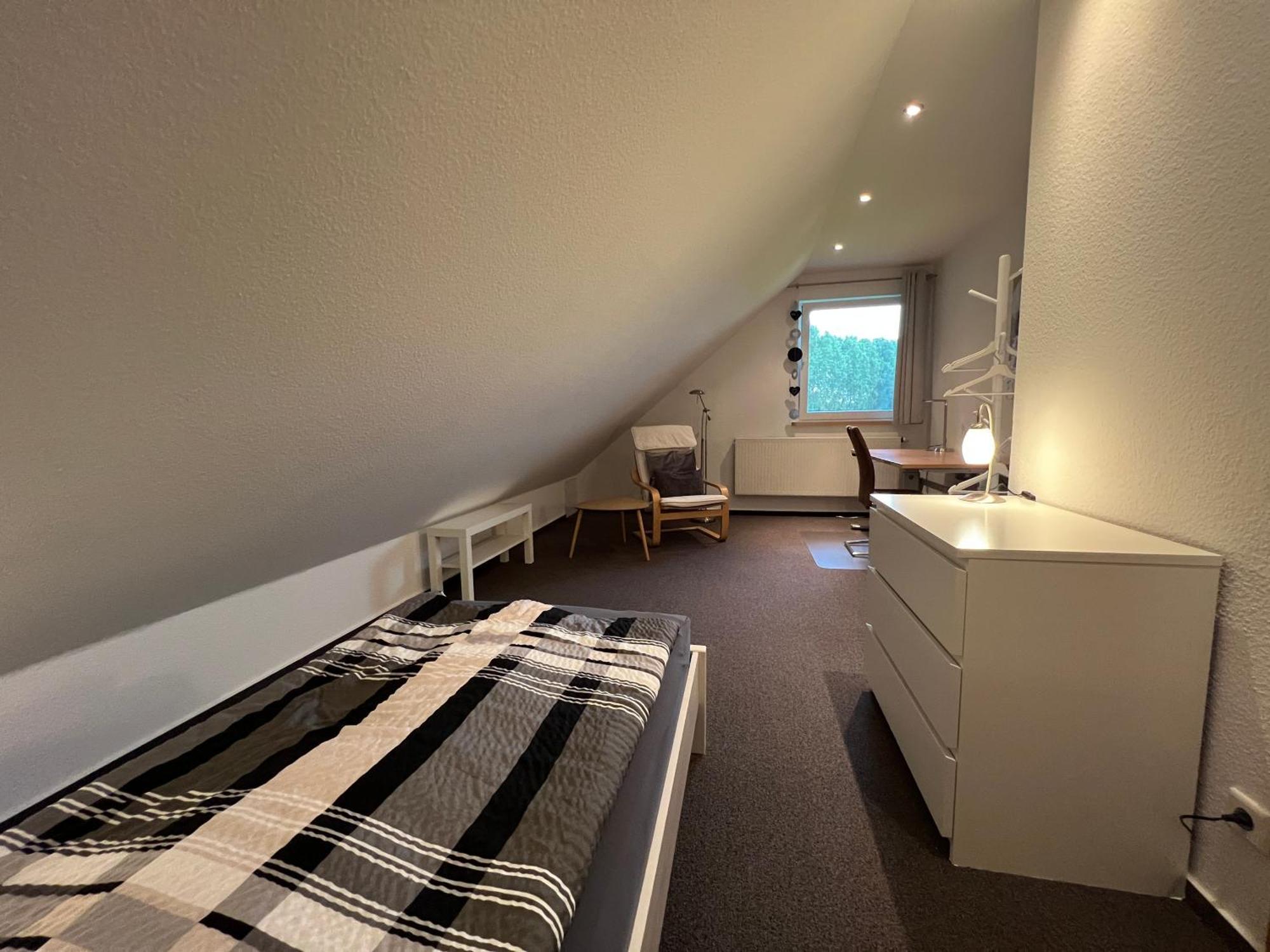 Appartement Hof Dalhaus à Ludinghausen Extérieur photo