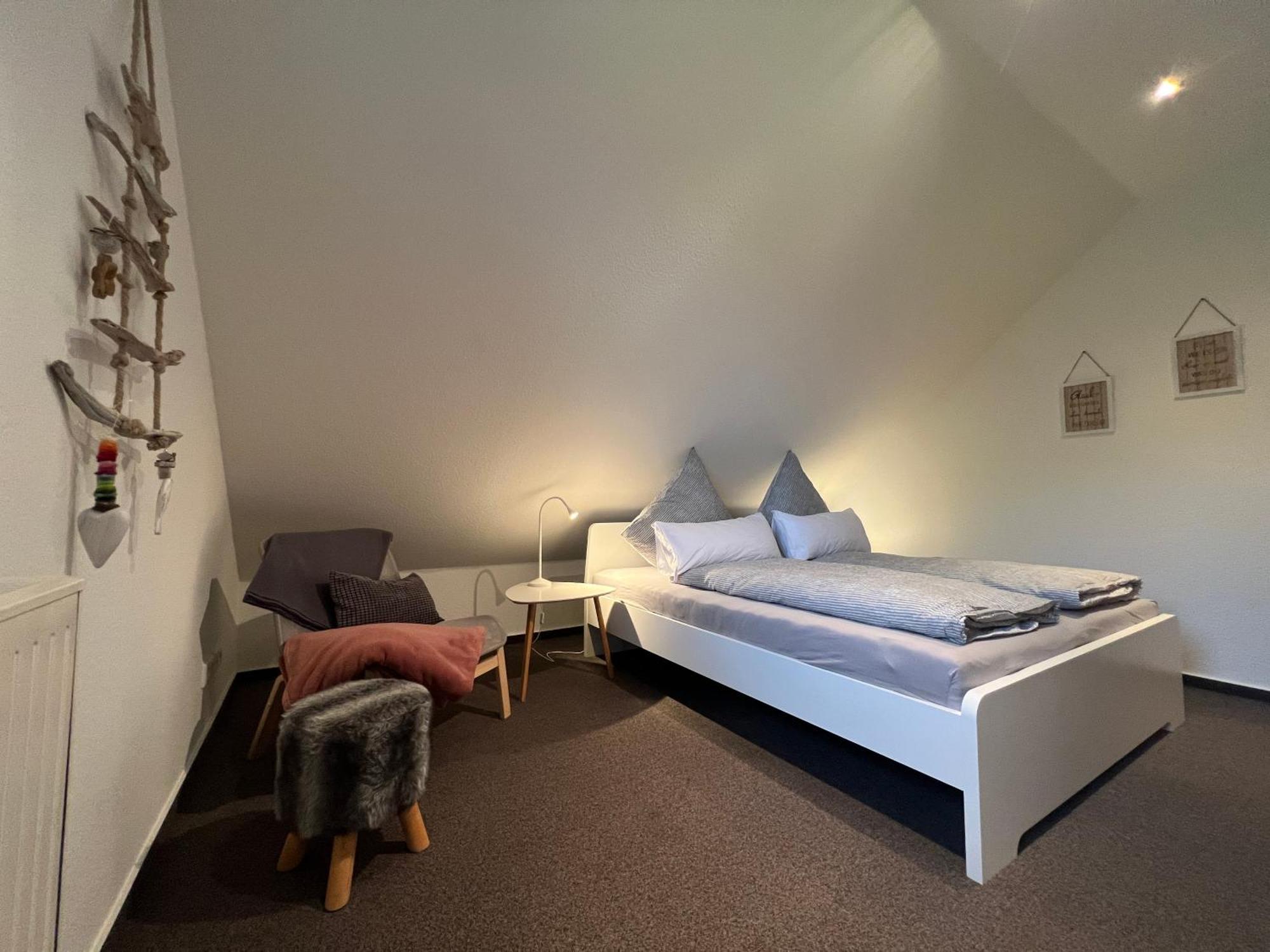 Appartement Hof Dalhaus à Ludinghausen Extérieur photo