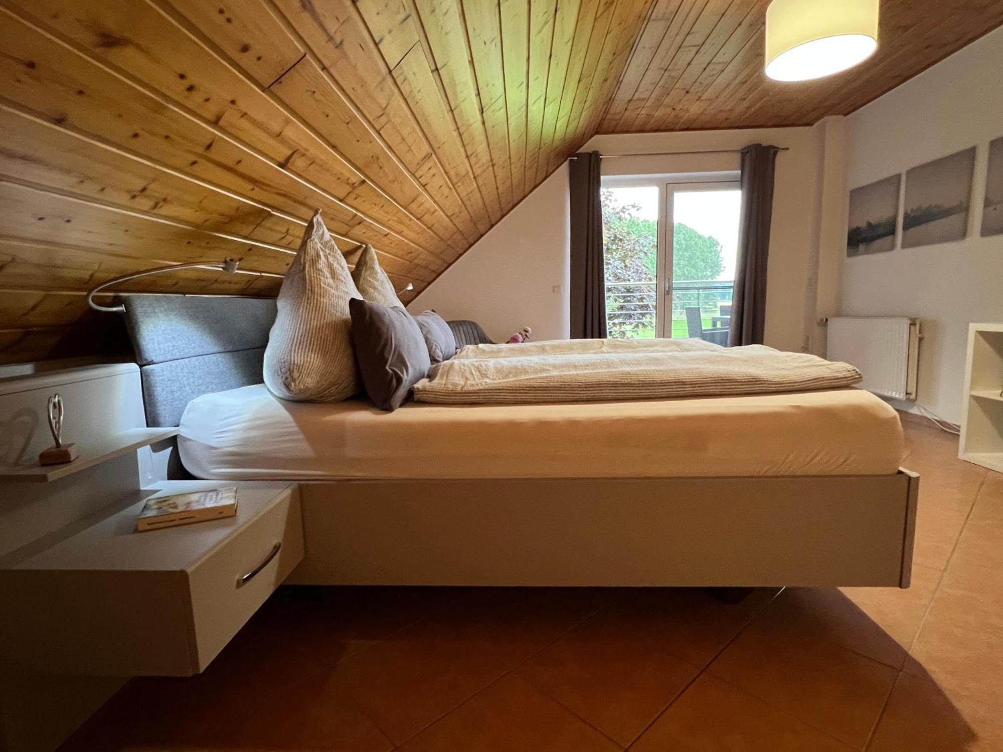 Appartement Hof Dalhaus à Ludinghausen Extérieur photo