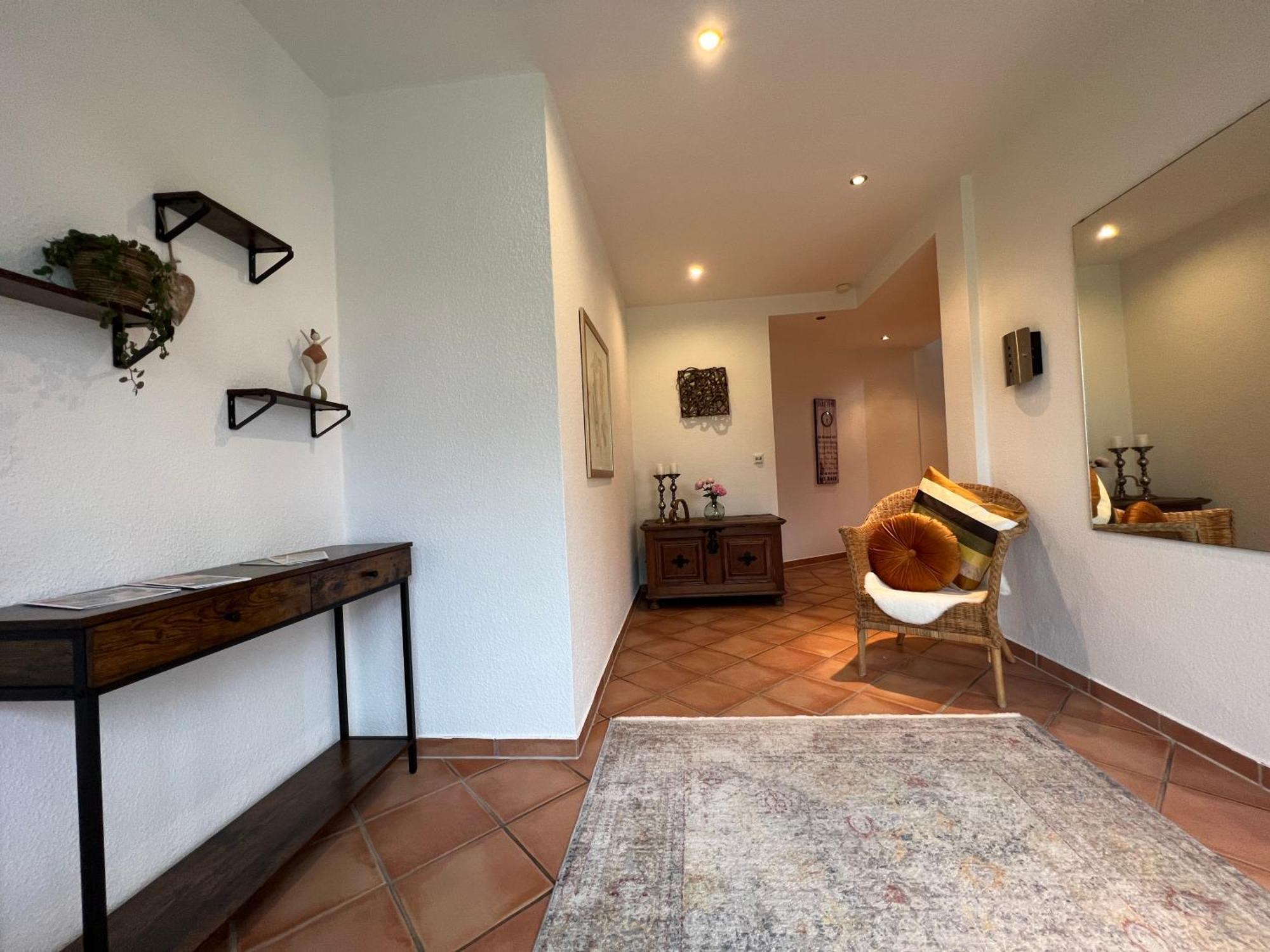 Appartement Hof Dalhaus à Ludinghausen Extérieur photo