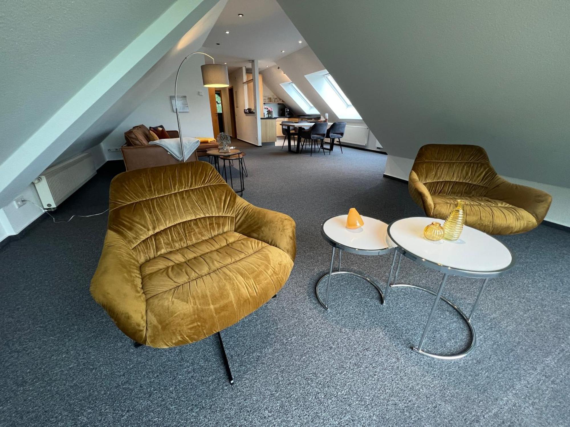 Appartement Hof Dalhaus à Ludinghausen Extérieur photo