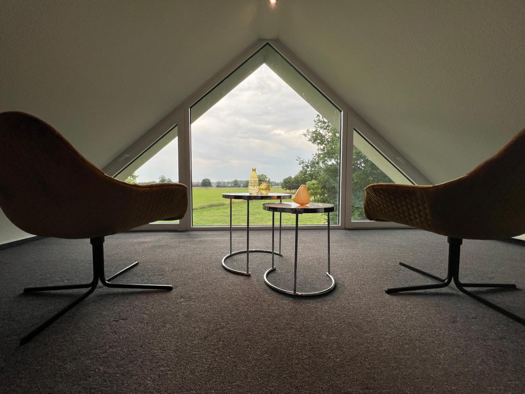 Appartement Hof Dalhaus à Ludinghausen Extérieur photo