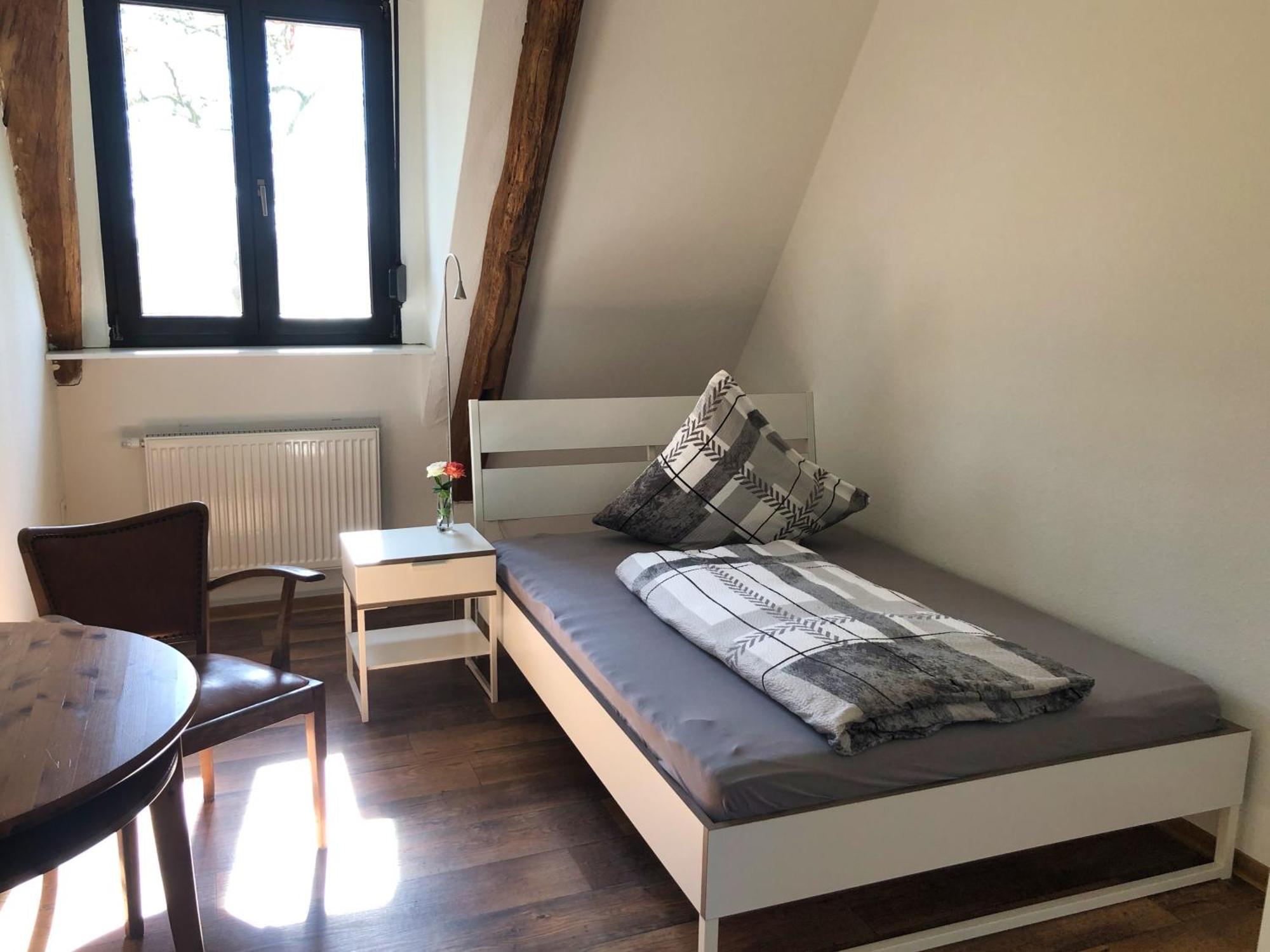 Appartement Hof Dalhaus à Ludinghausen Chambre photo