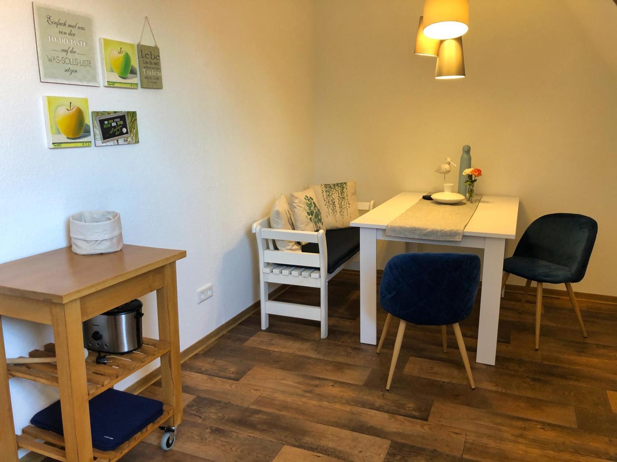 Appartement Hof Dalhaus à Ludinghausen Chambre photo