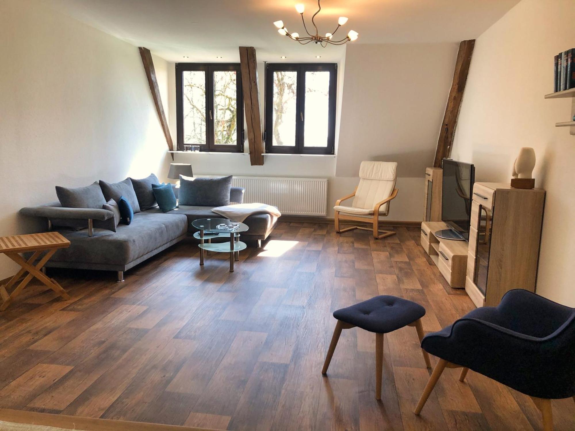 Appartement Hof Dalhaus à Ludinghausen Chambre photo