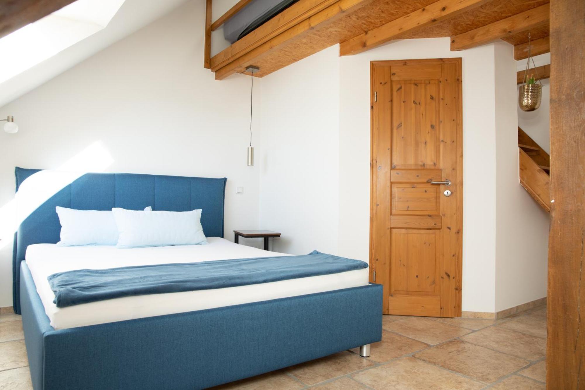 Appartement Hof Dalhaus à Ludinghausen Chambre photo