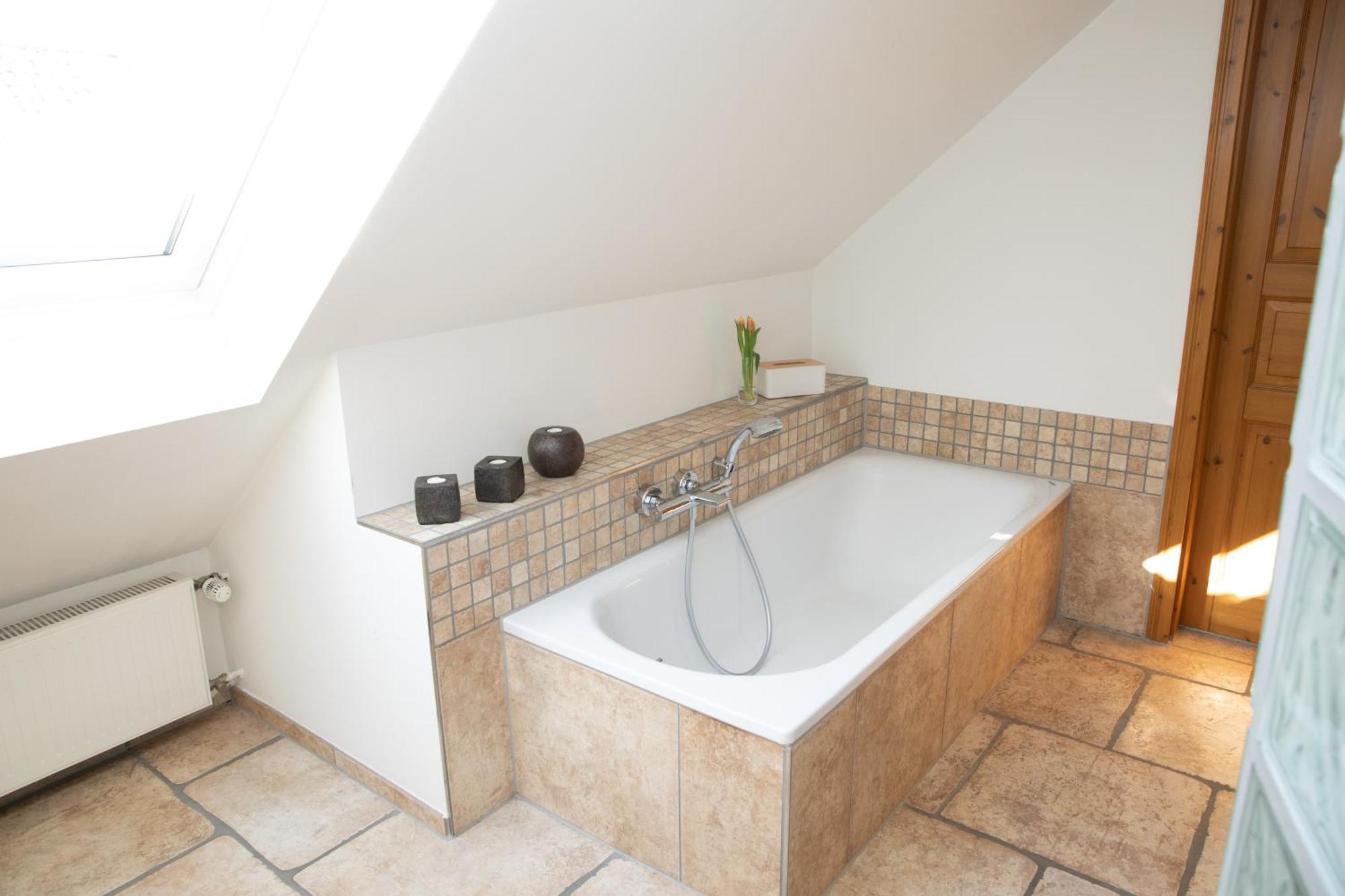 Appartement Hof Dalhaus à Ludinghausen Chambre photo