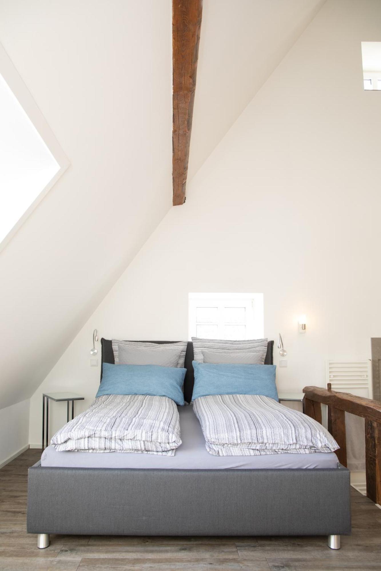 Appartement Hof Dalhaus à Ludinghausen Chambre photo