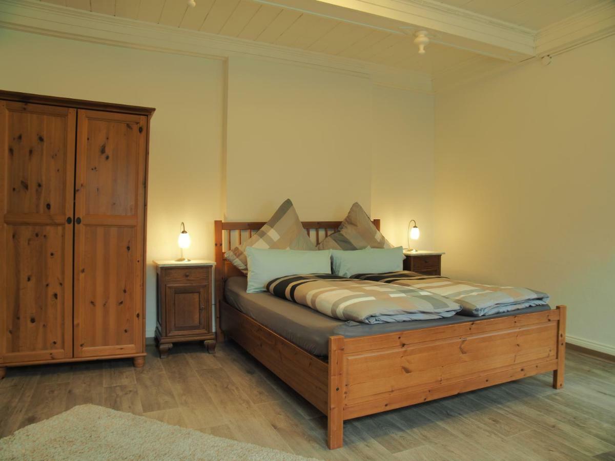 Appartement Hof Dalhaus à Ludinghausen Extérieur photo